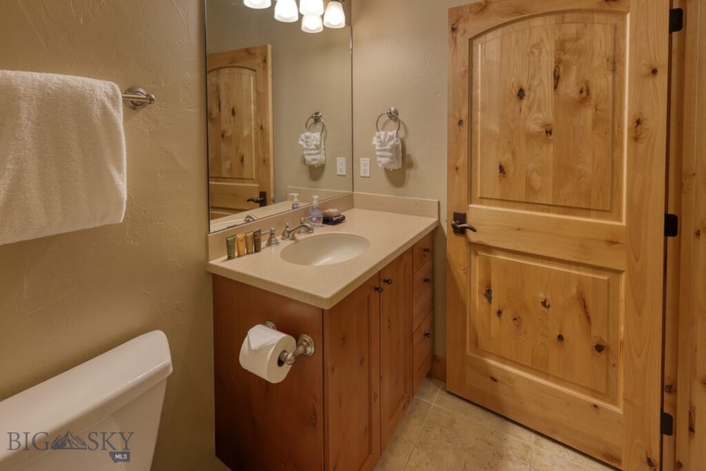 7 Sitting Bull Road, Big Sky MT 59716