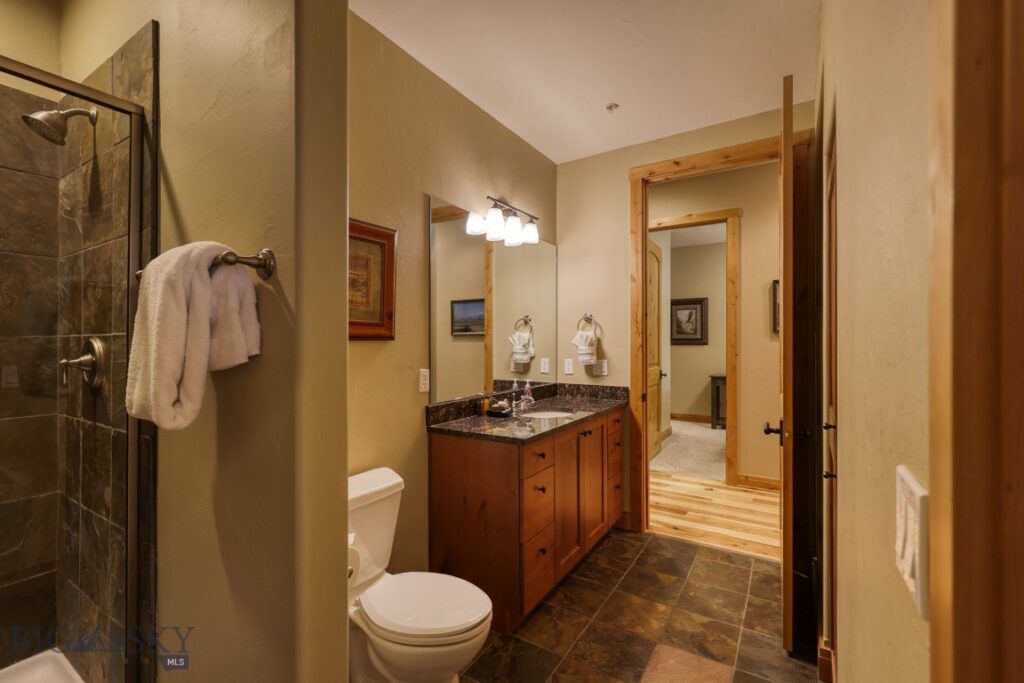 7 Sitting Bull Road, Big Sky MT 59716