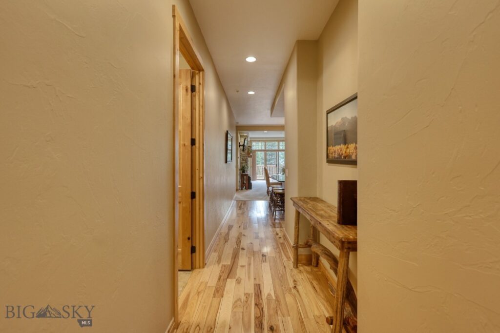 7 Sitting Bull Road, Big Sky MT 59716