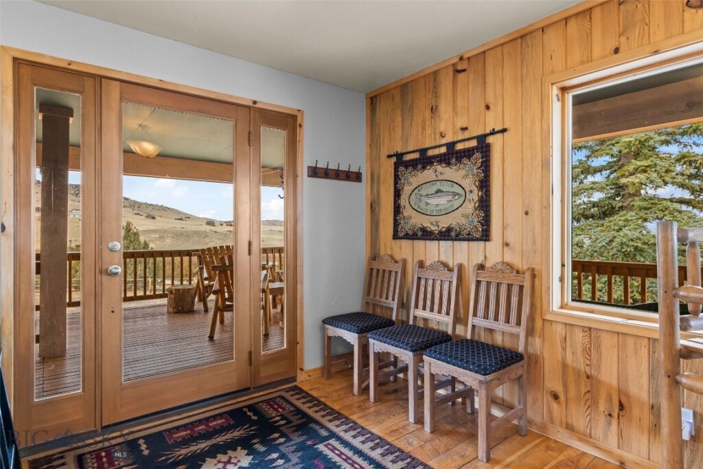 7 Cold Creek Loop Trail, Ennis MT 59729