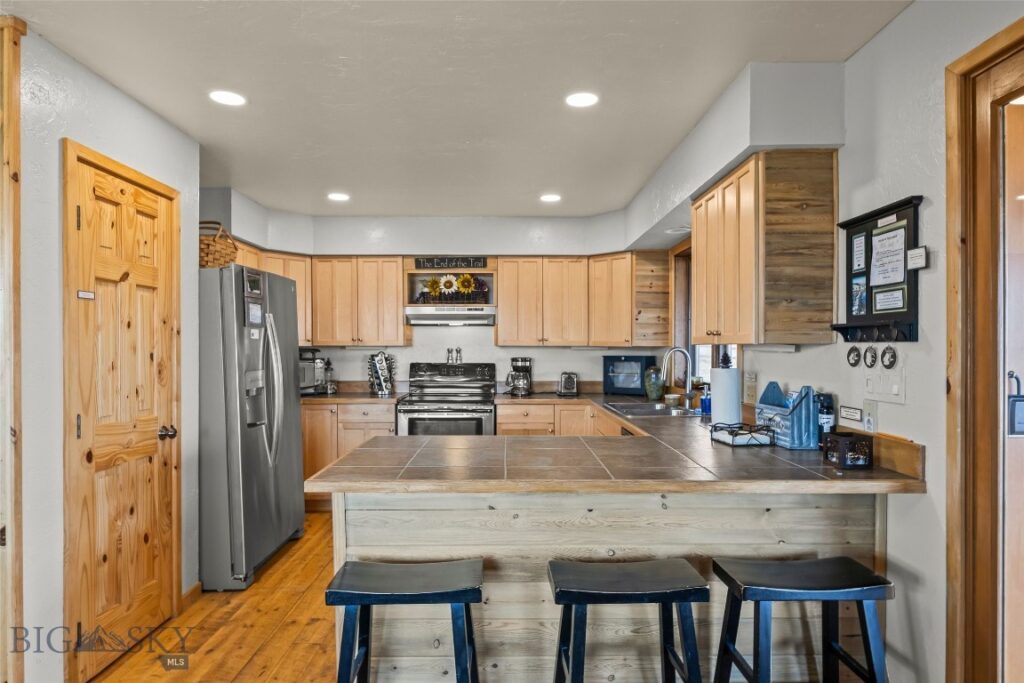 7 Cold Creek Loop Trail, Ennis MT 59729