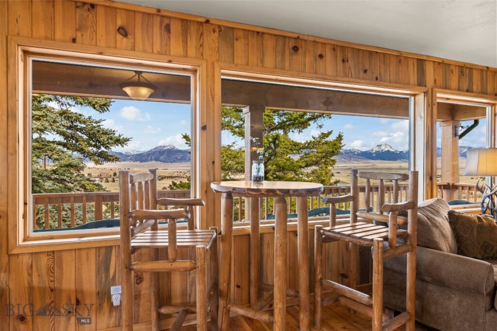 7 Cold Creek Loop Trail, Ennis MT 59729