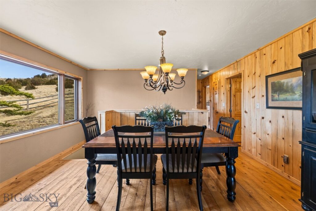 7 Cold Creek Loop Trail, Ennis MT 59729