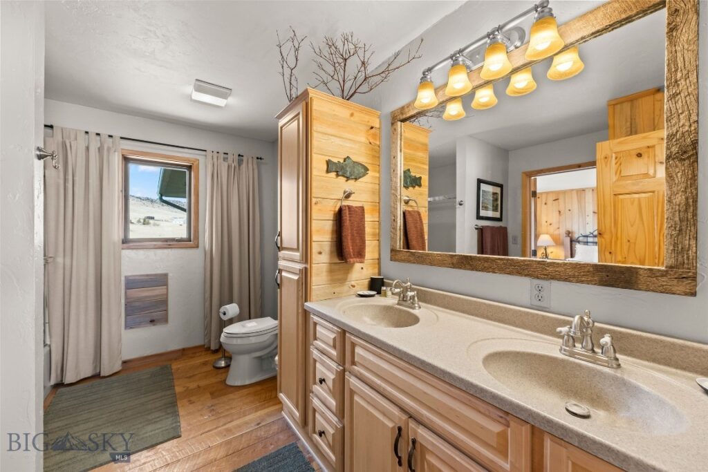 7 Cold Creek Loop Trail, Ennis MT 59729