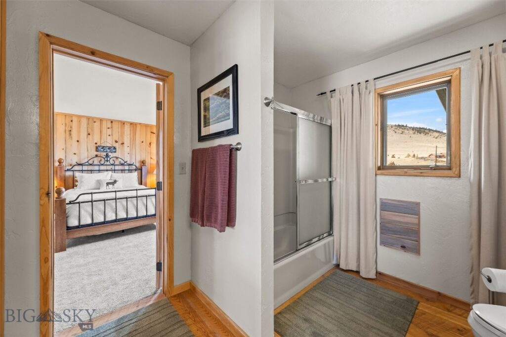 7 Cold Creek Loop Trail, Ennis MT 59729