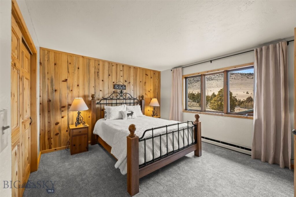 7 Cold Creek Loop Trail, Ennis MT 59729