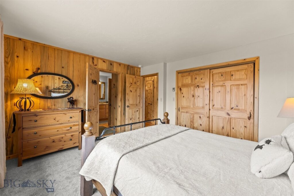 7 Cold Creek Loop Trail, Ennis MT 59729