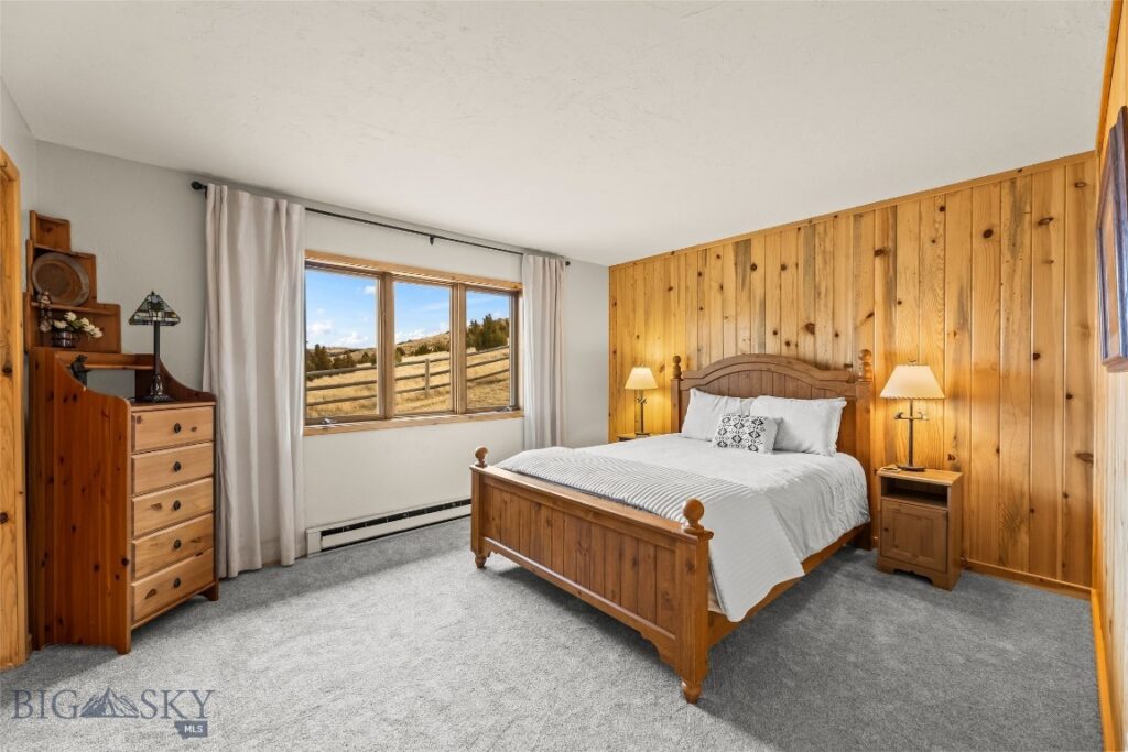 7 Cold Creek Loop Trail, Ennis MT 59729