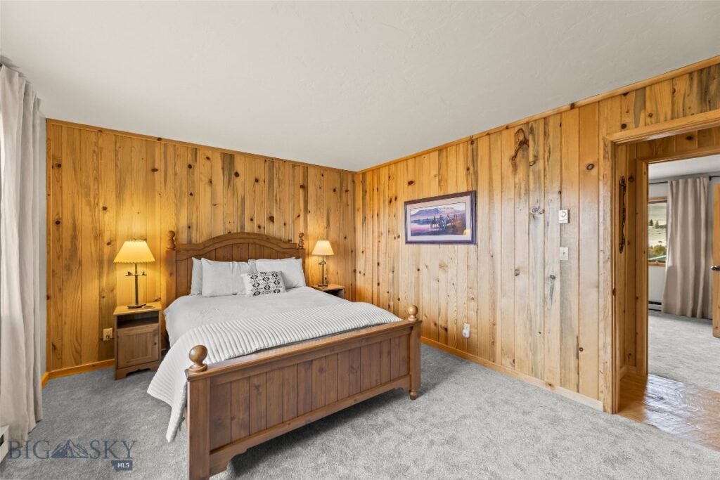 7 Cold Creek Loop Trail, Ennis MT 59729