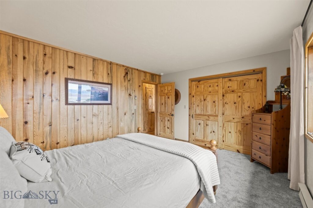 7 Cold Creek Loop Trail, Ennis MT 59729