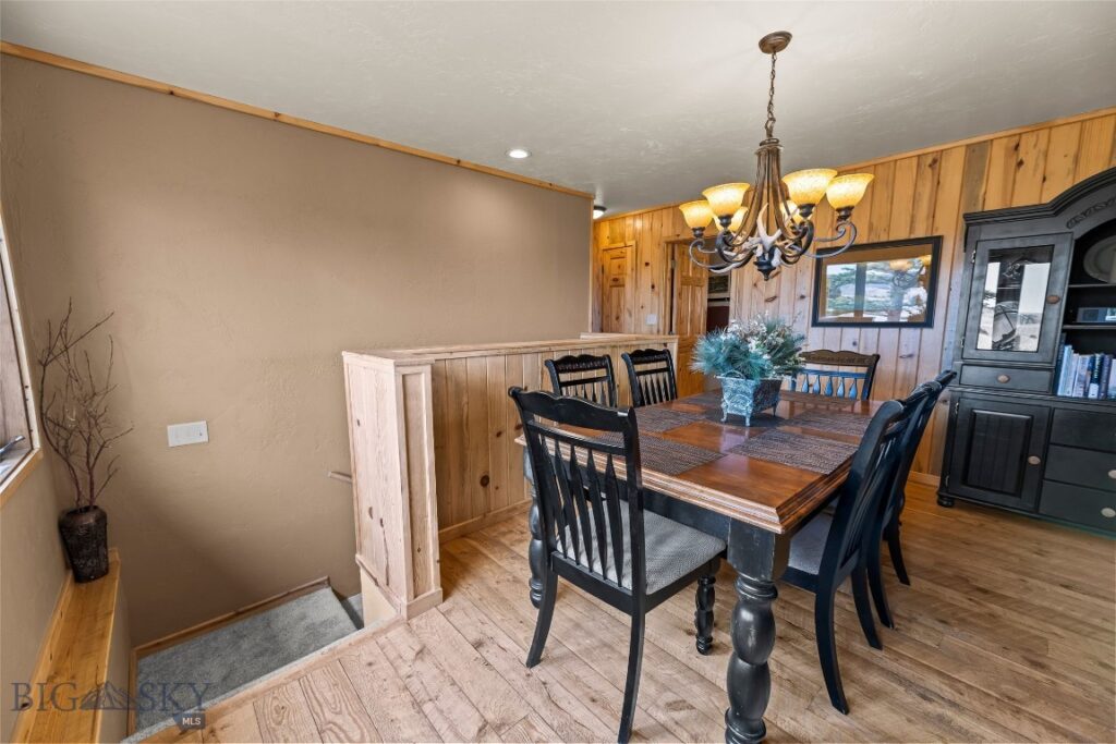 7 Cold Creek Loop Trail, Ennis MT 59729