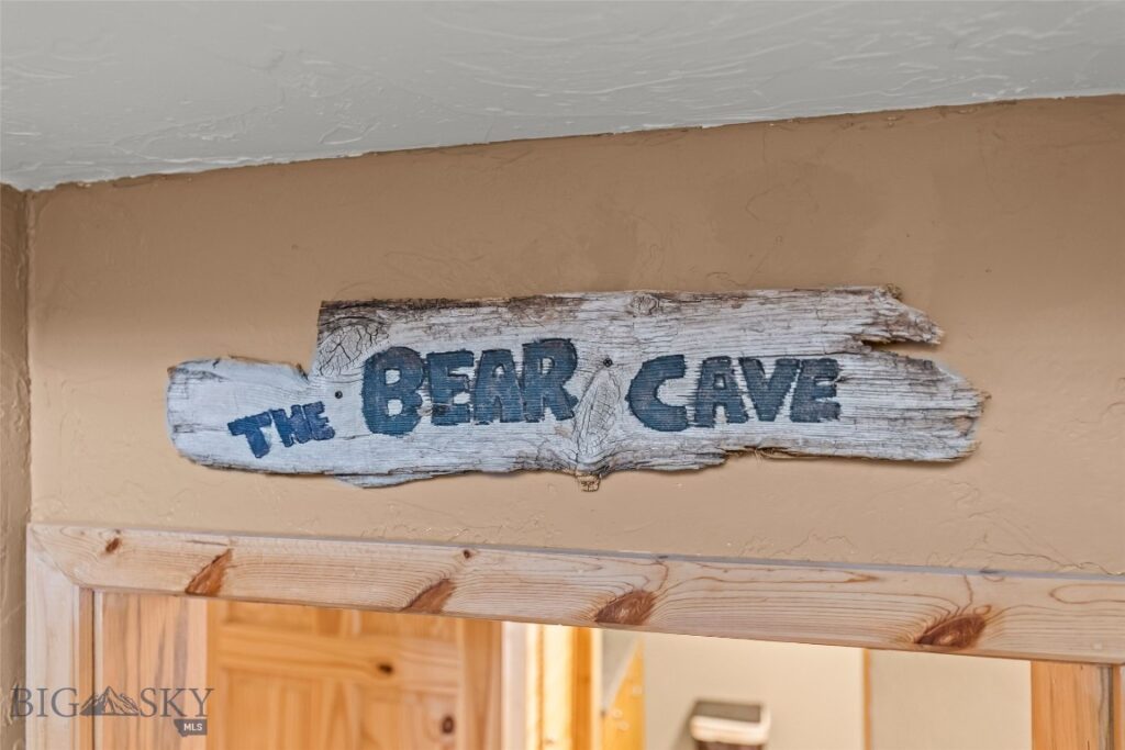 7 Cold Creek Loop Trail, Ennis MT 59729