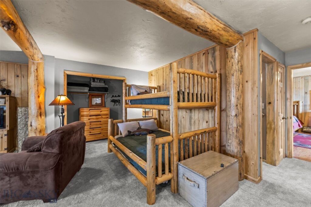 7 Cold Creek Loop Trail, Ennis MT 59729