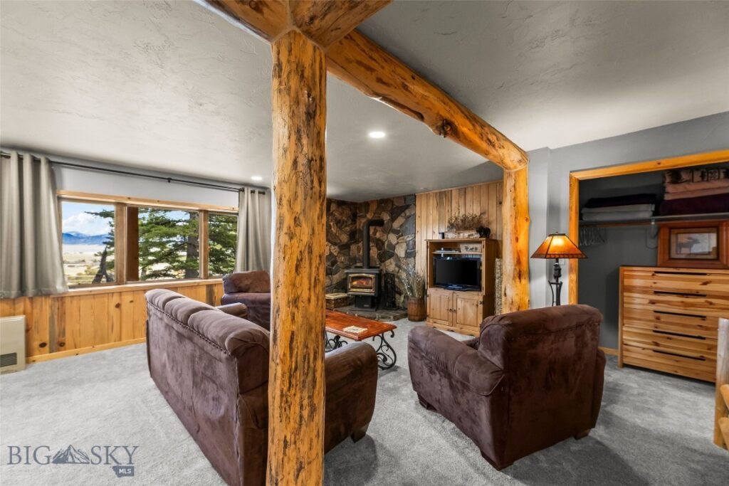 7 Cold Creek Loop Trail, Ennis MT 59729