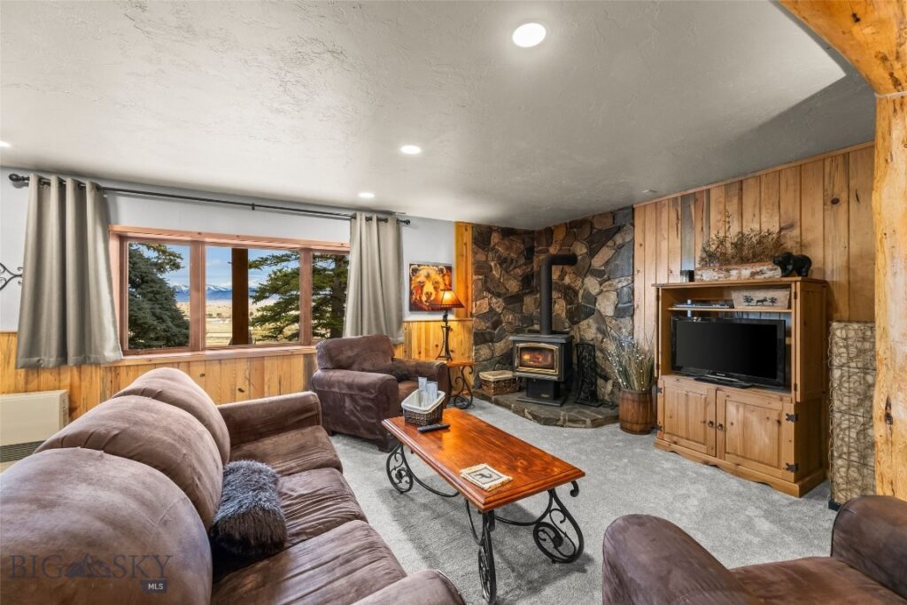 7 Cold Creek Loop Trail, Ennis MT 59729