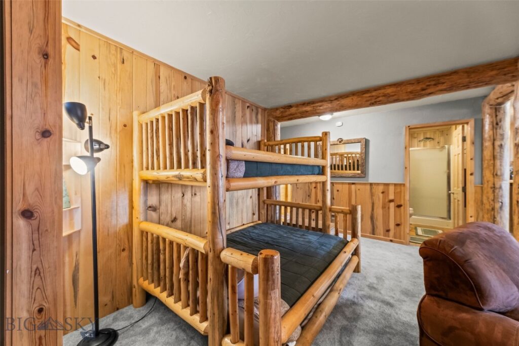 7 Cold Creek Loop Trail, Ennis MT 59729