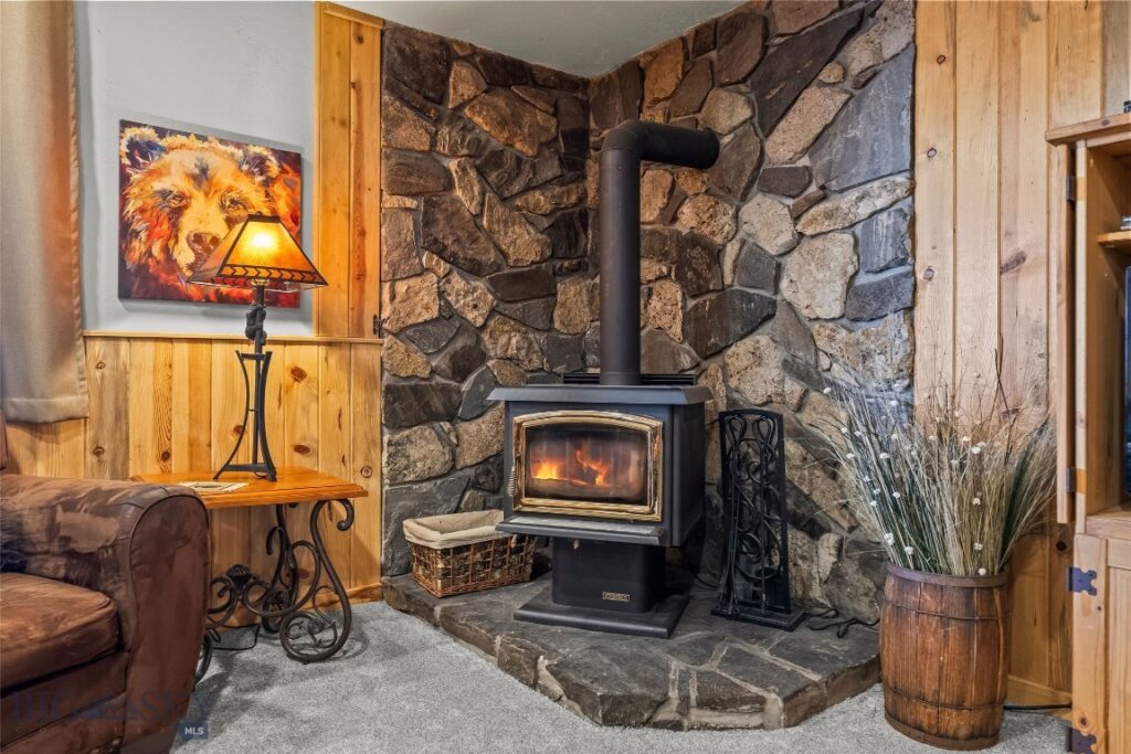 7 Cold Creek Loop Trail, Ennis MT 59729