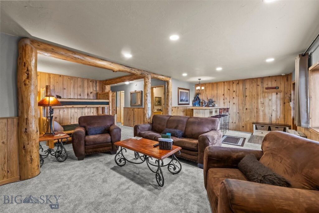 7 Cold Creek Loop Trail, Ennis MT 59729