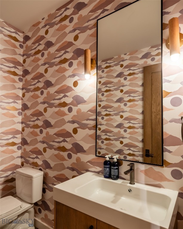 7 Speedwell Drive, Big Sky MT 59716