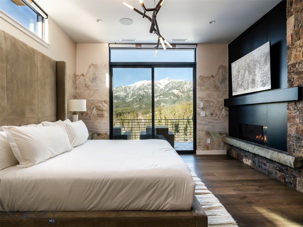 7 Speedwell Drive, Big Sky MT 59716