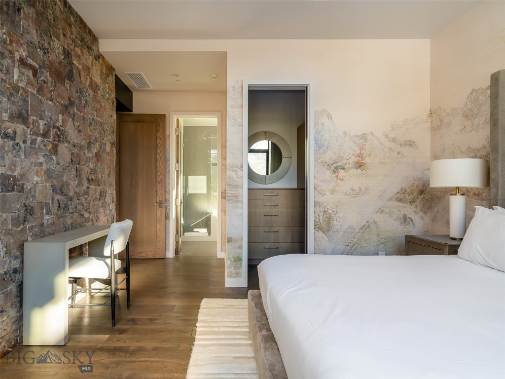 7 Speedwell Drive, Big Sky MT 59716