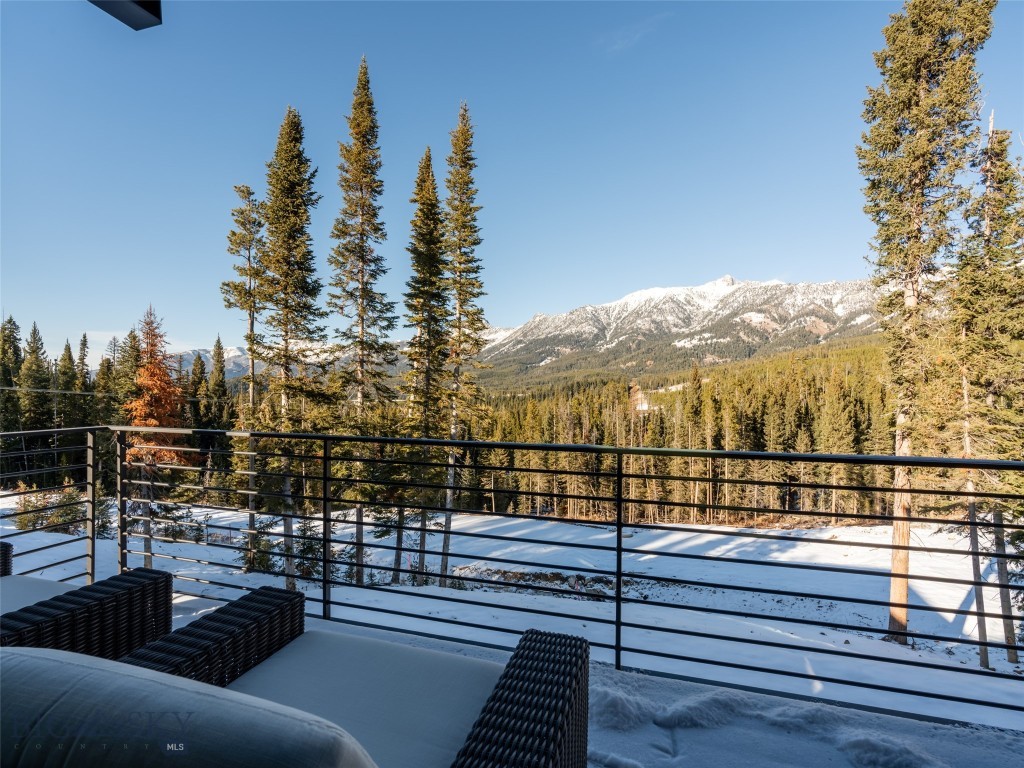 7 Speedwell Drive, Big Sky MT 59716