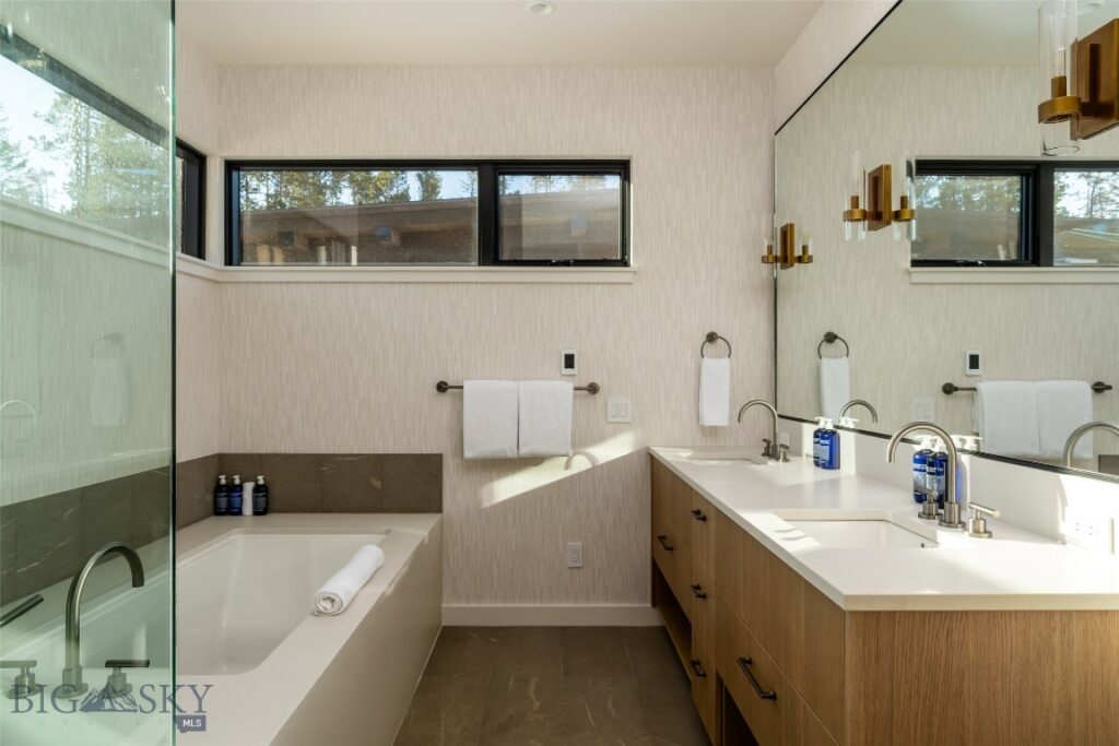 7 Speedwell Drive, Big Sky MT 59716