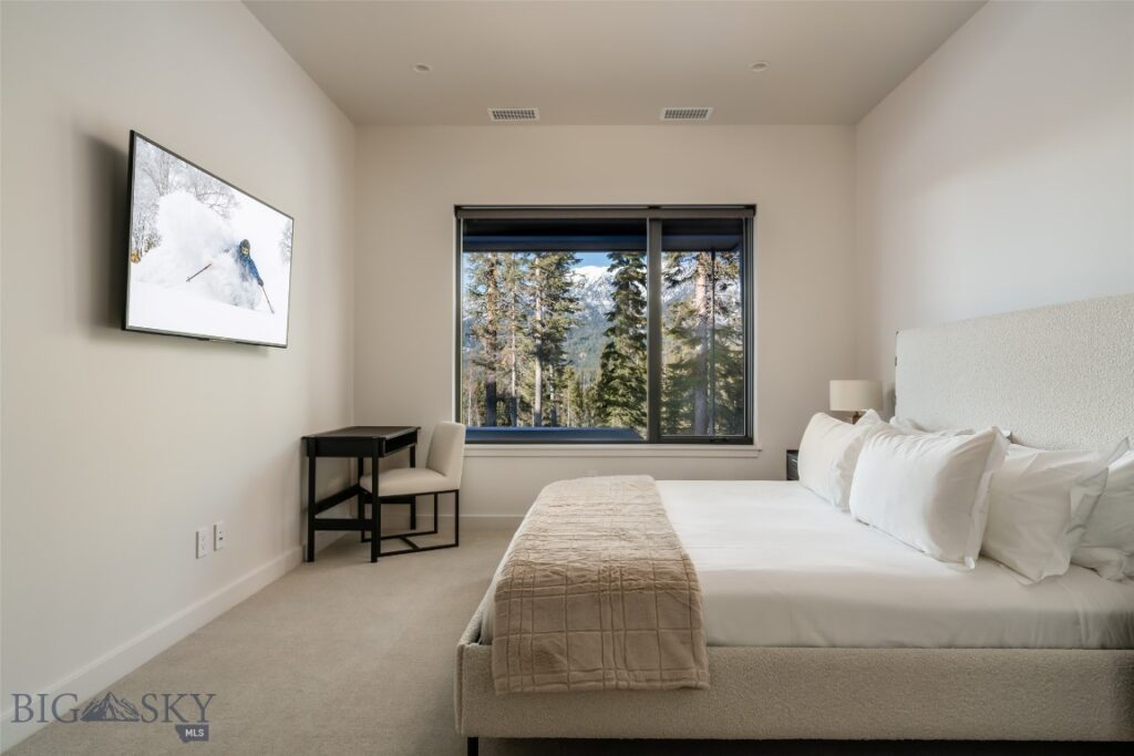 7 Speedwell Drive, Big Sky MT 59716