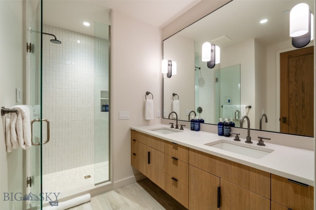 7 Speedwell Drive, Big Sky MT 59716