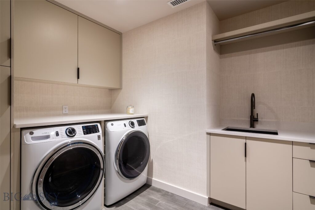 7 Speedwell Drive, Big Sky MT 59716