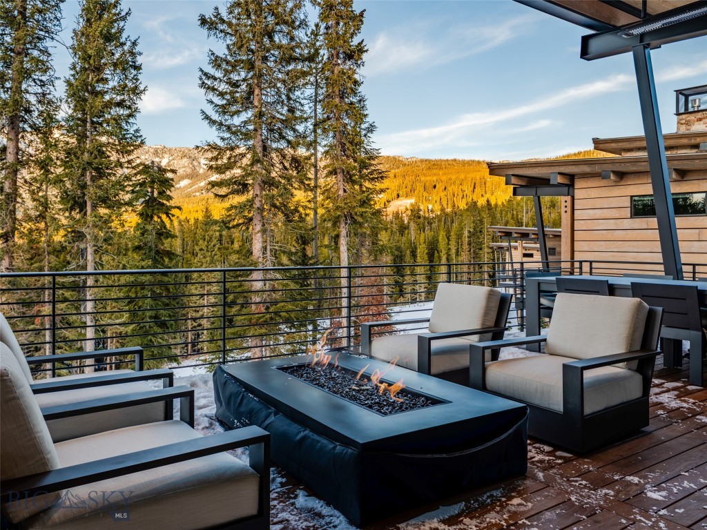 7 Speedwell Drive, Big Sky MT 59716