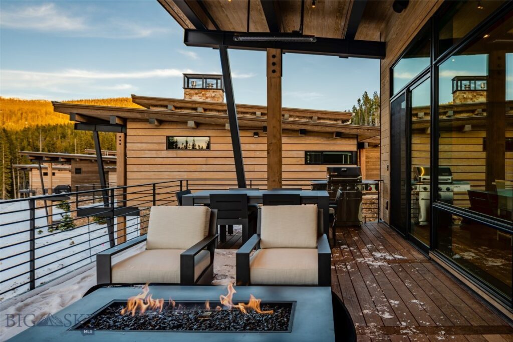 7 Speedwell Drive, Big Sky MT 59716