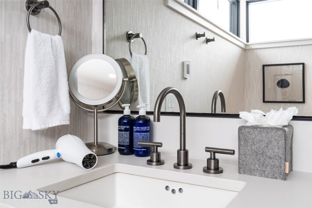 7 Speedwell Drive, Big Sky MT 59716