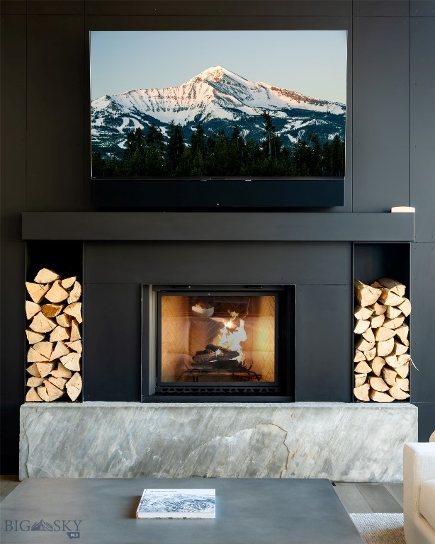 7 Speedwell Drive, Big Sky MT 59716