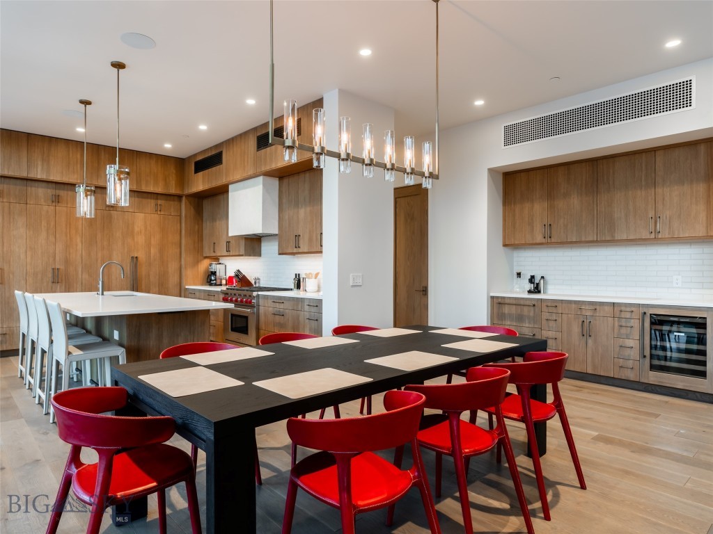 7 Speedwell Drive, Big Sky MT 59716