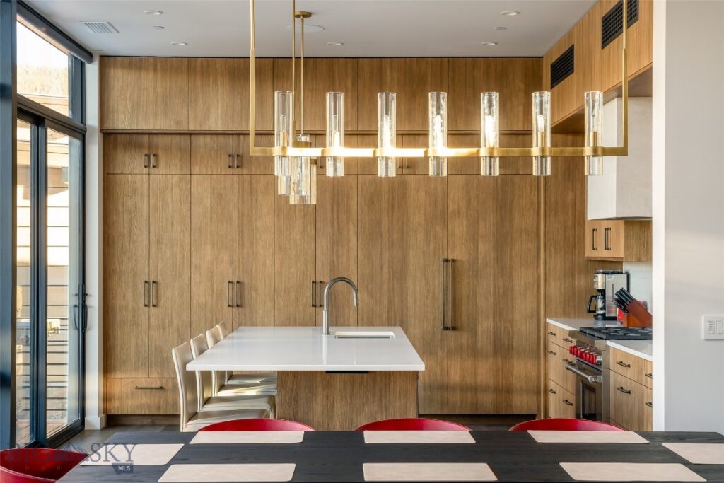 7 Speedwell Drive, Big Sky MT 59716