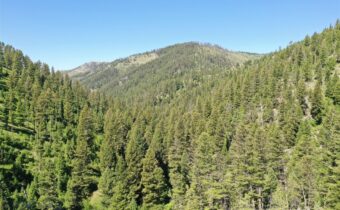 7 Tract, Garnet Range, Drummond MT 59832