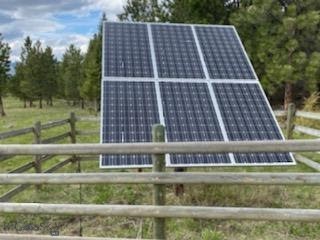 7 Tract, Bull Elk, Drummond MT 59832