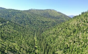 7 Tract, Garnet Range, Drummond MT 59832