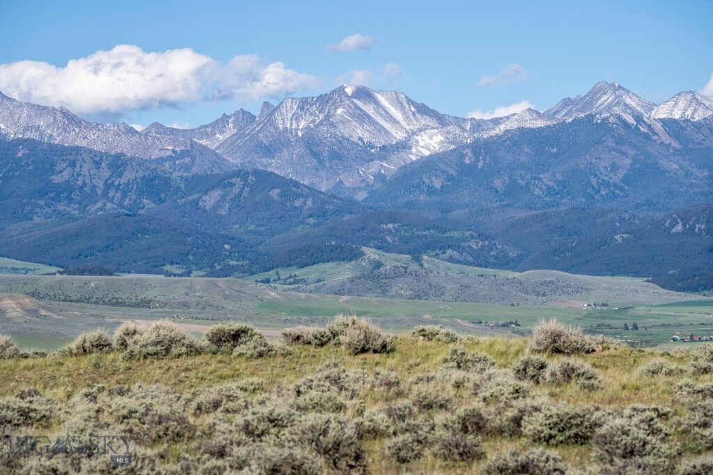 70 Shy rd, Wilsall MT 59086