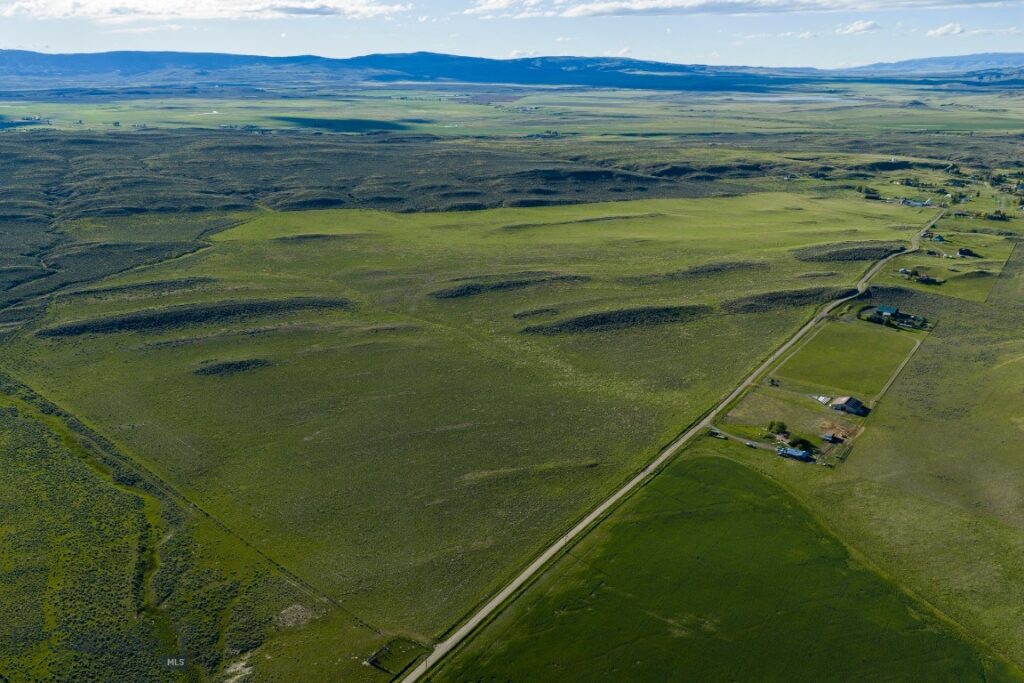 70 Shy rd, Wilsall MT 59086