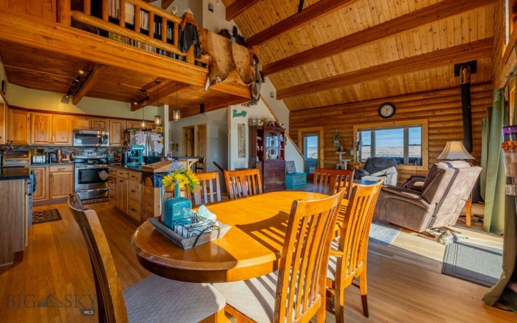 700 W River Street, Fromberg MT 59029