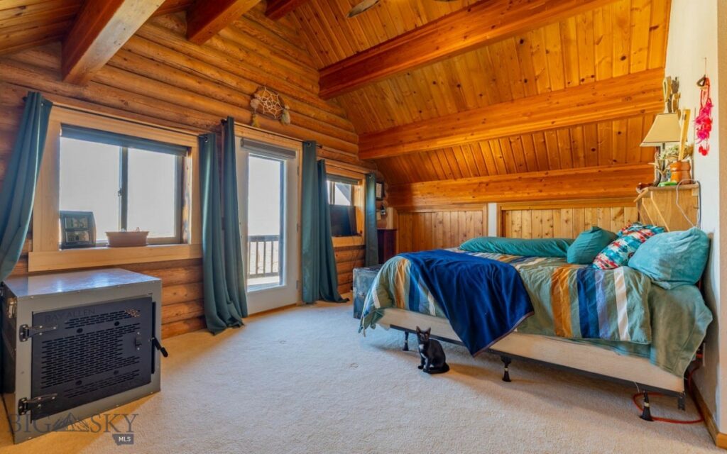 700 W River Street, Fromberg MT 59029