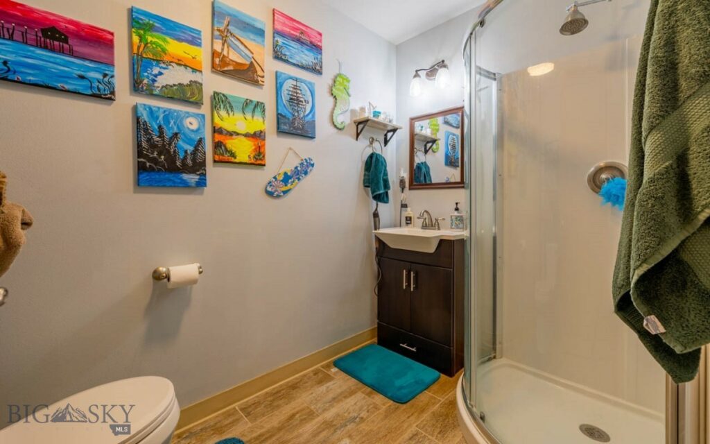 700 W River Street, Fromberg MT 59029