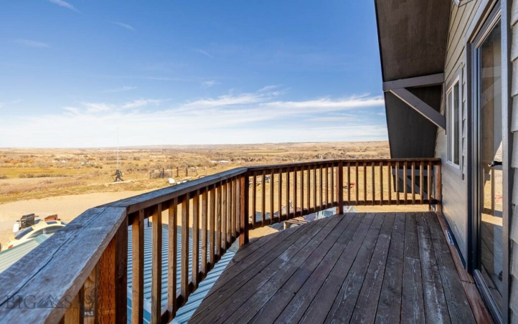 700 W River Street, Fromberg MT 59029