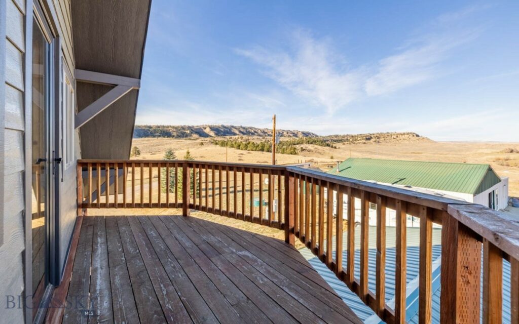 700 W River Street, Fromberg MT 59029