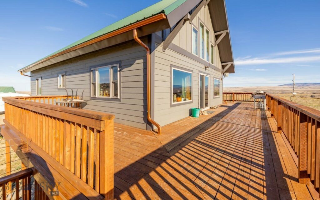 700 W River Street, Fromberg MT 59029