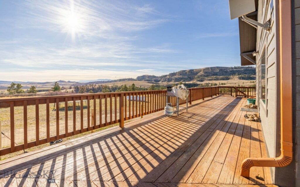 700 W River Street, Fromberg MT 59029