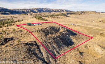 700 W River Street, Fromberg MT 59029