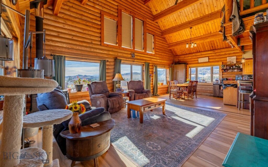 700 W River Street, Fromberg MT 59029